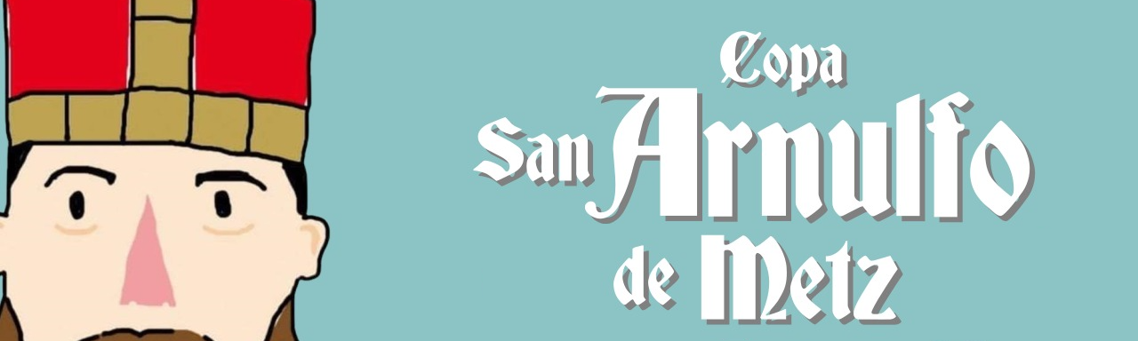 Copa San Arnulfo