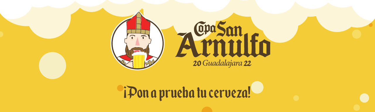 Copa San Arnulfo